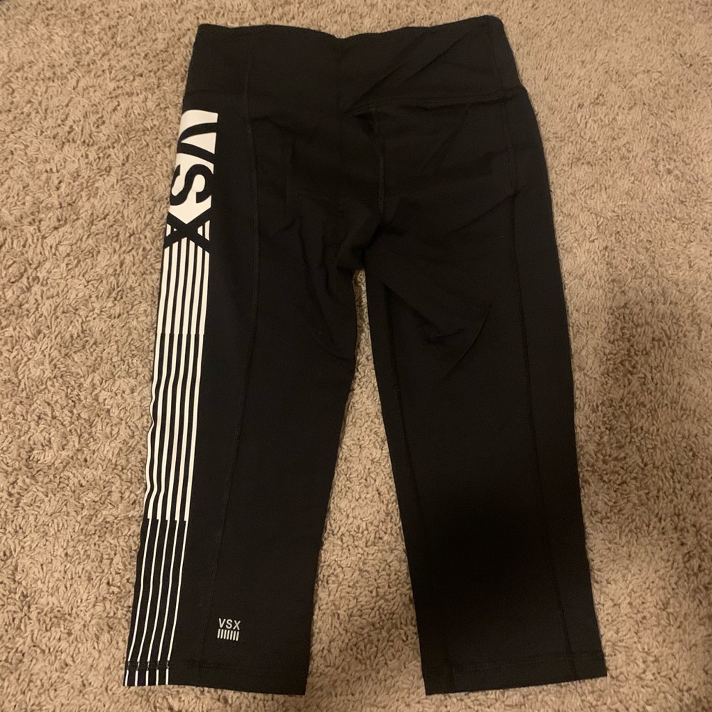 Victoria’s Secret leggings